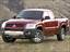2006 Mitsubishi Raider Extended Cab